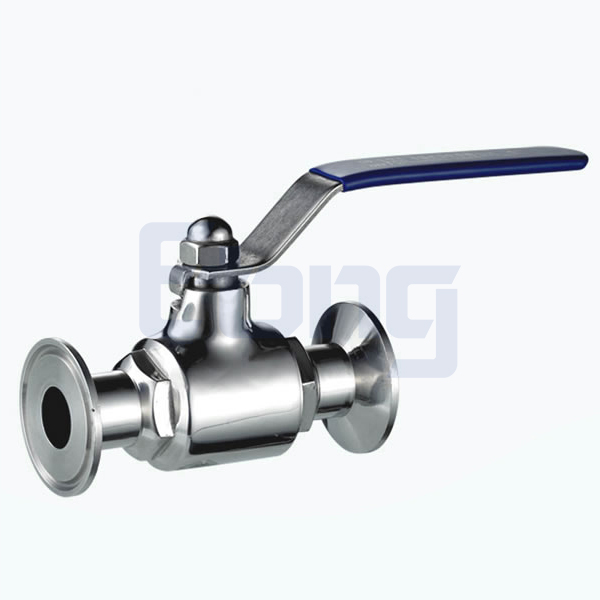 Stainless-Steel-Food-Equipment-Manual-Tri-Clamped-Straight-Way-Ball-Valve