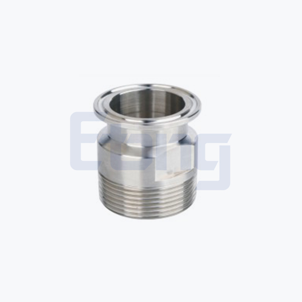 Sanitary Cassette Pipe Thread