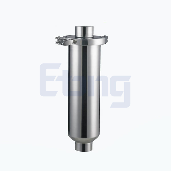 stainless-steel-hygienic-grade-tubular-type-strainer